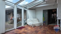 Wintergarten