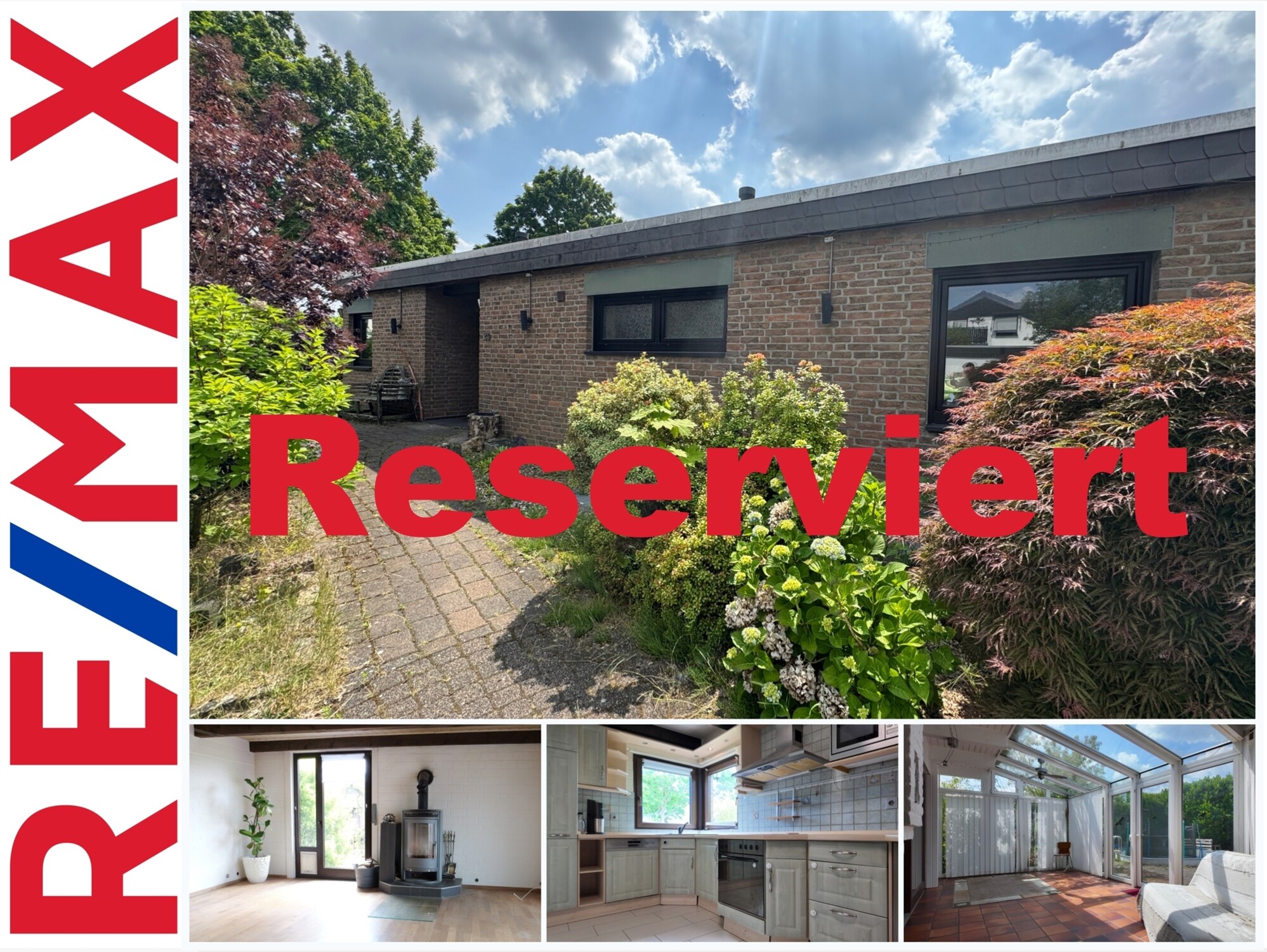 Reserviert