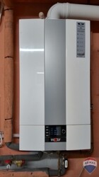 KG Heizung