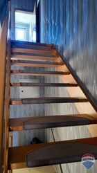 Treppe OG