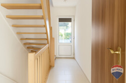 EG - Flur Homestaging