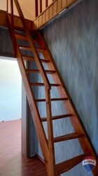 DG Treppe