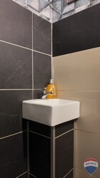 EG Gäste WC