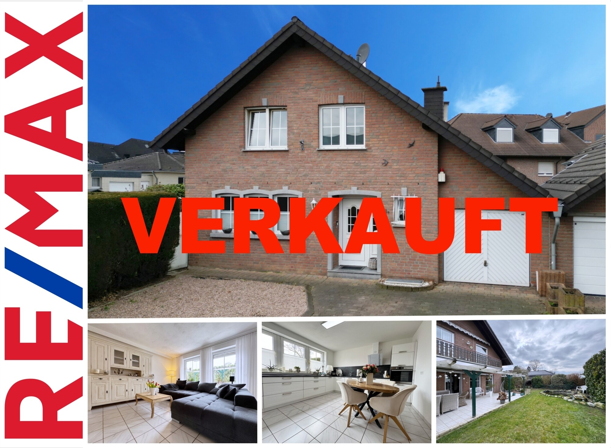 Verkauft