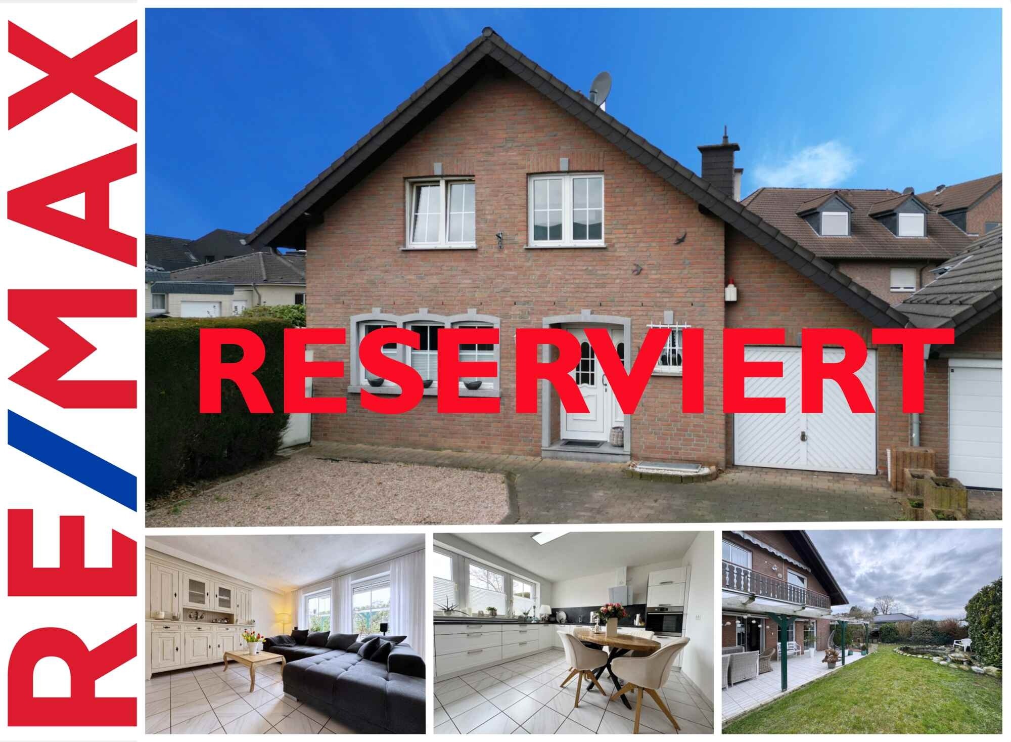 Reserviert