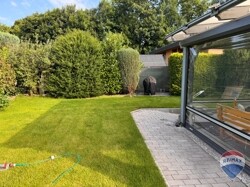 Garten Ansicht 1