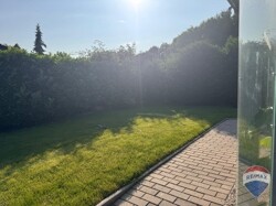 Garten Ansicht 2 