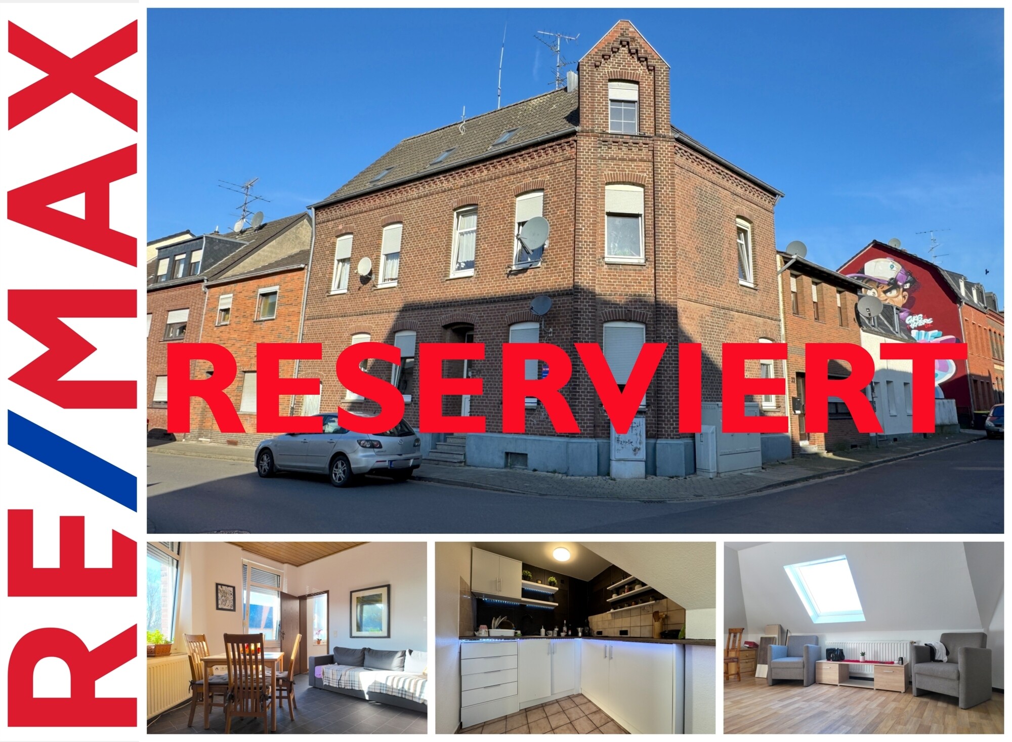 Reserviert