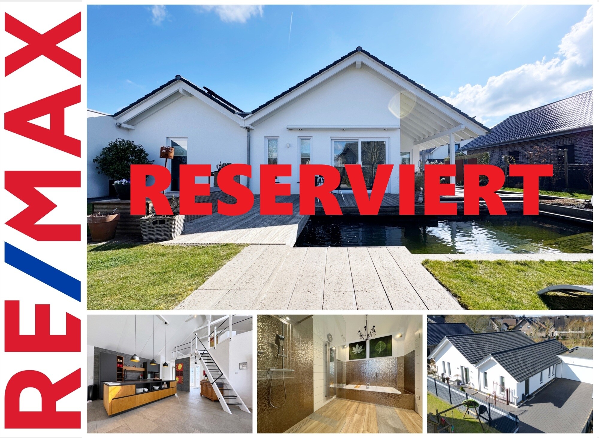RESERVIERT
