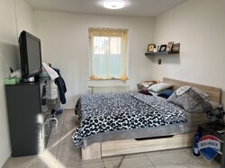 Schlafzimmer 2 EG