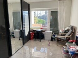 Schlafzimmer 2 EG