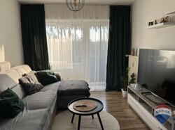Wohnzimmer 2. OG