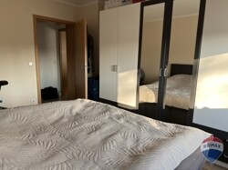 Schlafzimmer 2. OG