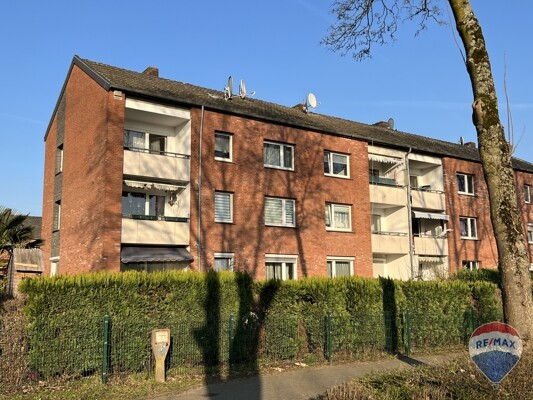 Außenansicht hinten
