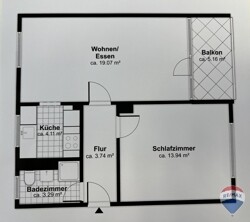 Grundriss 2. OG