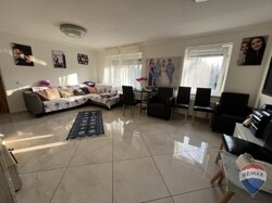 Wohnzimmer EG