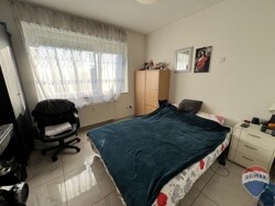 Schlafzimmer 1 EG