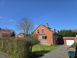 Zugang zum Grundstück