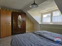 Kinder-/Elternzimmer (DG)
