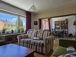 Wohn und Esszimmer (EG)