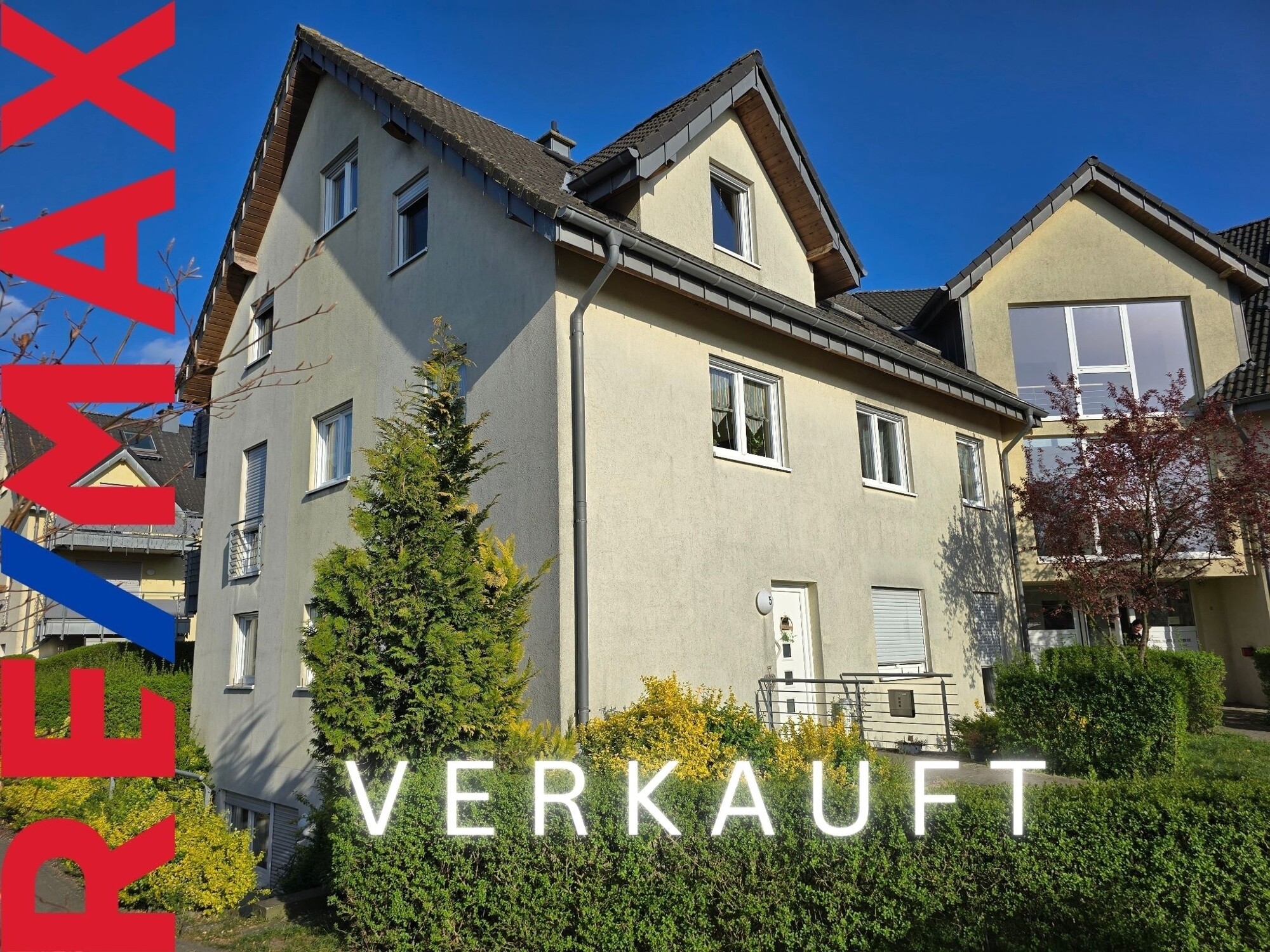 V E R K A U F T