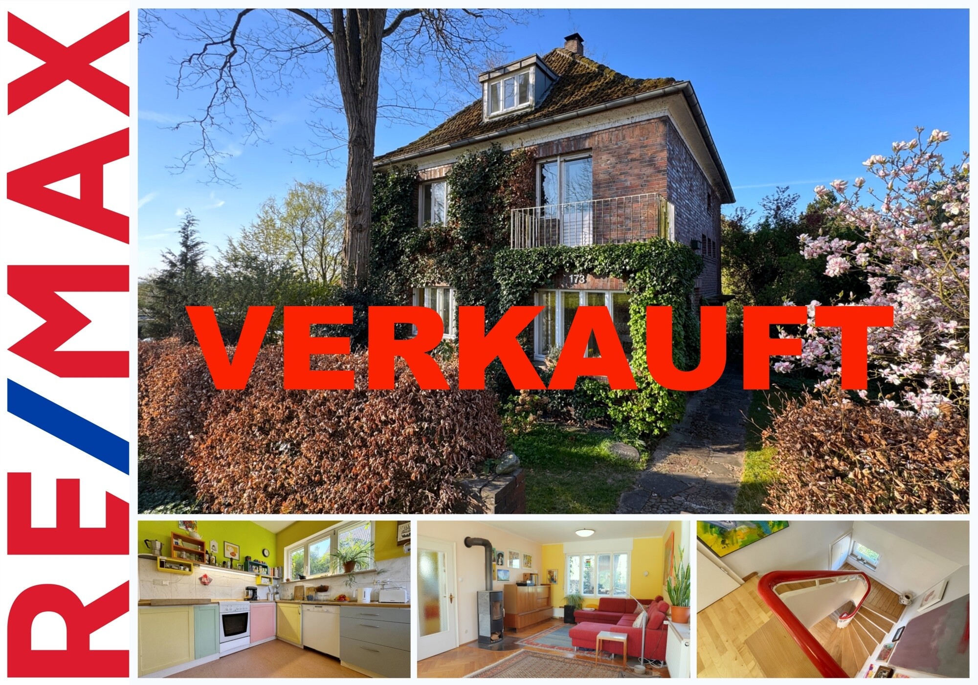 Verkaut