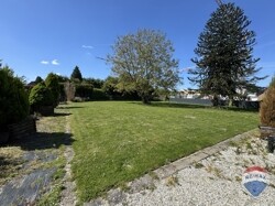 Gartenansicht