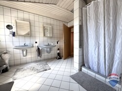 Badezimmer OG