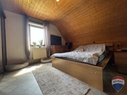 Schlafzimmer 1 OG