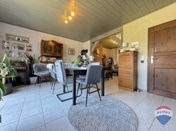 Wohnzimmer EG