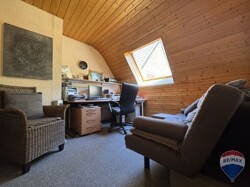 Schlafzimmer 3 OG