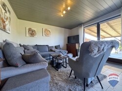Wohnzimmer EG