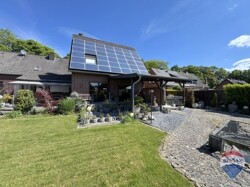 Gartenansicht