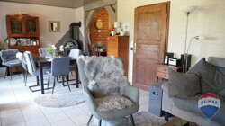 Wohnzimmer EG