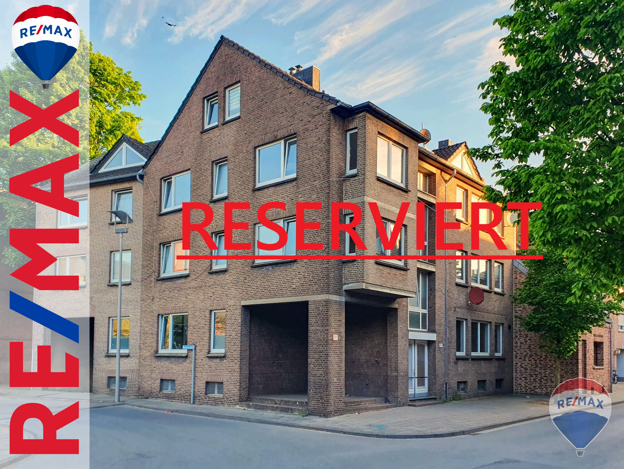 Start (Reserviert)