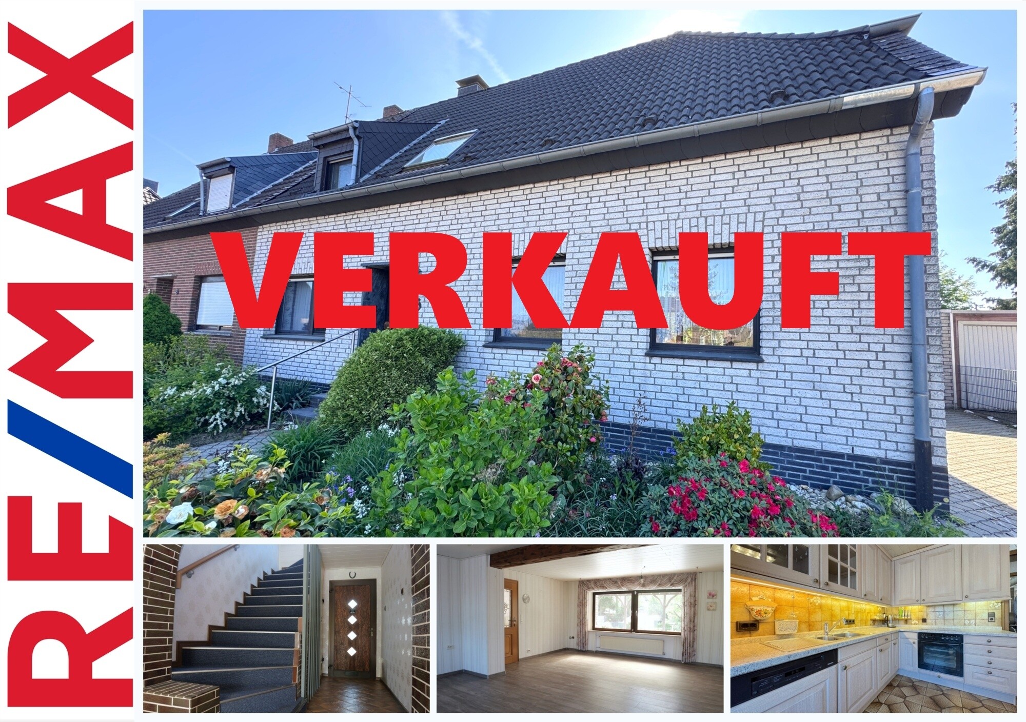 VERKAUFT