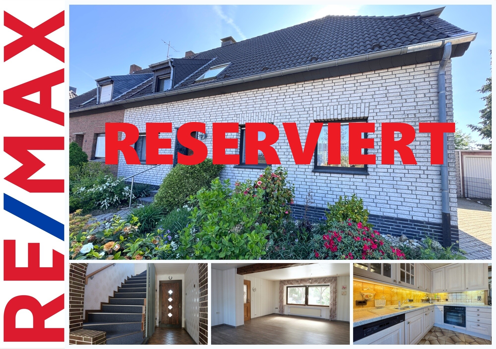 RESERVIERT