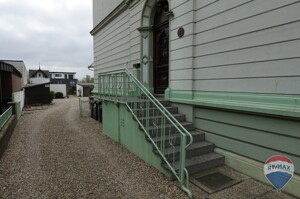 Eingangsbereich 