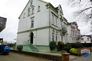 Front Ansicht 