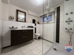Badezimmer Keller
