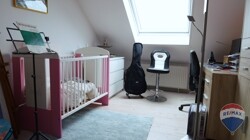 Schlafzimmer 1 OG