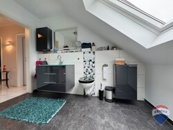 Badezimmer OG