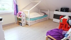 Schlafzimmer 3 OG