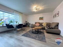 Wohnzimmer EG