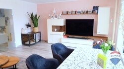 Wohnzimmer EG