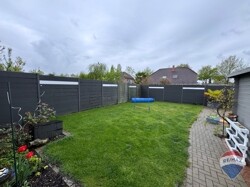 Garten/Terrasse