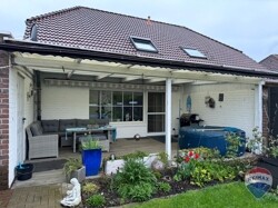 Garten/Terrasse