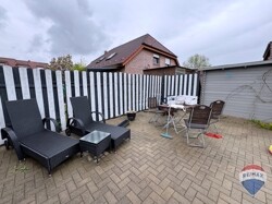 Garten/Terrasse
