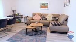 Wohnzimmer EG