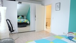 Schlafzimmer 2 OG